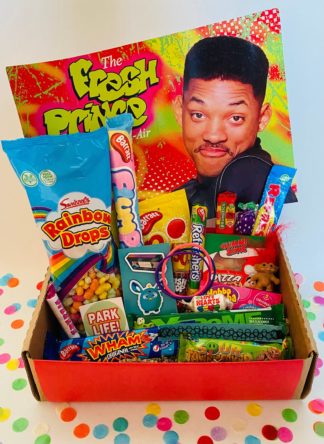 90’s Nostalgia Gift Box (Large)